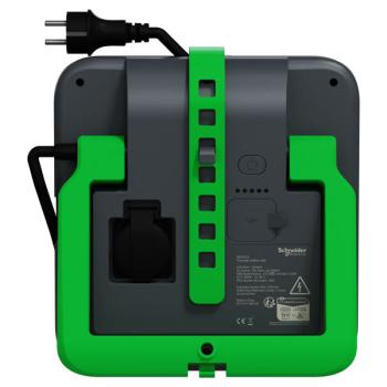  Lampe chantier 35W 4000lm USB 