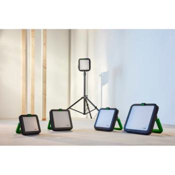  Lampe chantier 35W 4000lm USB 