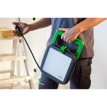  Lampe chantier 35W 4000lm USB 