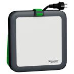  Lampe chantier 55W 6800lm USB 