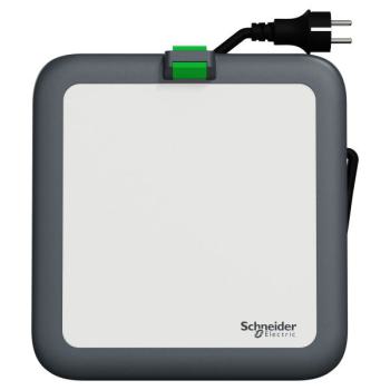  Lampe chantier 55W 6800lm USB 