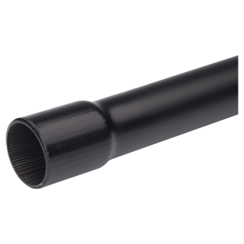  Tube tulip� ss halog O32mm/3m 