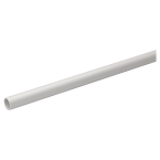  Tube non tulip� gris O20mm/3m 