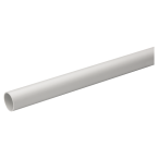  Tube non tulip� gris O25mm/3m 