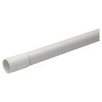  Tube tulip� gris O32mm par 3m 