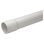  Tube tulip� gris O63mm par 3m 