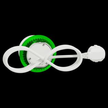  Bloc prise XS 1 PC+USB A - Bl 