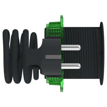  Bloc prise XS 1 PC+USB A - Ant 