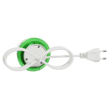  Bloc prise XS 2 USB A+C - Bl 