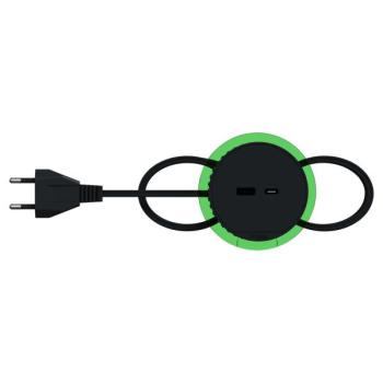  Bloc prises XS 2 USB A+C - Ant 