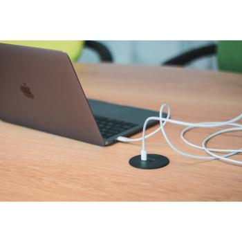  Bloc prises XS 2 USB A+C - Ant 