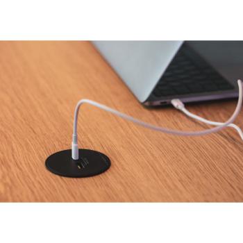  Bloc prises XS 2 USB A+C - Ant 