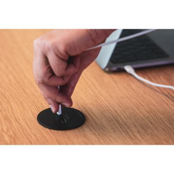  Bloc prises XS 2 USB A+C - Ant 