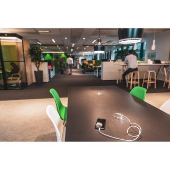  Bloc prises XS 2 USB A+C - Ant 