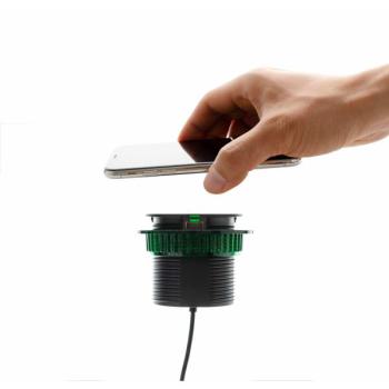  Bloc XS Chargeur sans fil 5WQi 