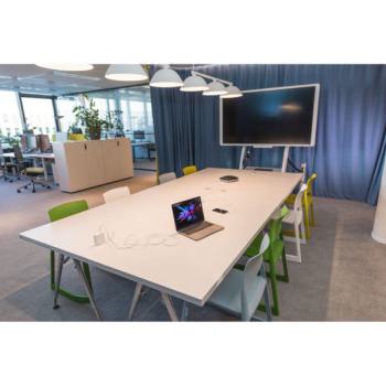  Couvercl transp IP42 Bloc prXS 