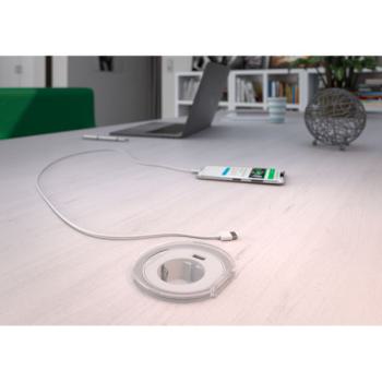  Couvercl transp IP42 Bloc prXS 