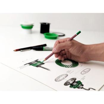  Couvercl transp IP42 Bloc prXS 