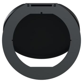  Couvercl anthra IP42 Bloc prXS 