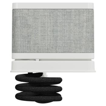  Clip bureau S 1PC+USB A+C - Bl 