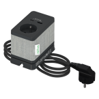  Clip bureau S 1PC+USB A+C - An 