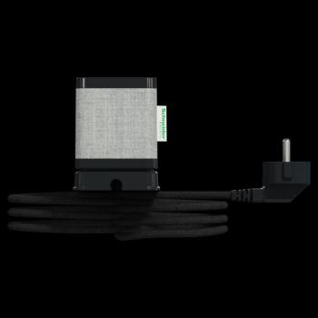  Clip bureau S 1PC+USB A+C - An 