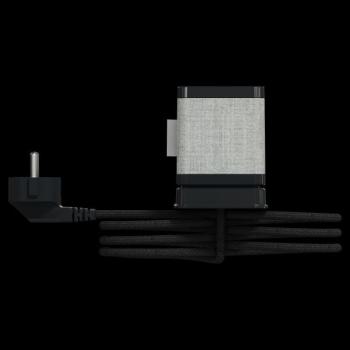  Clip bureau S 1PC+USB A+C - An 