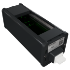  Module M vide 4mod - Anthracit 