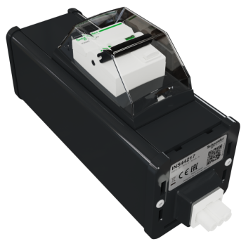  Module M disj 16A 30mA - Anthr 