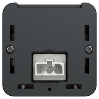  Module M 2PC+USB A+C - Anthra 