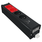  Module M 2PC+2PCr+USBA+C - Ant 