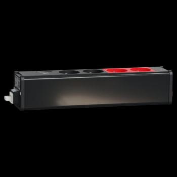  Module M 2PC+2PCr+USBA+C - Ant 