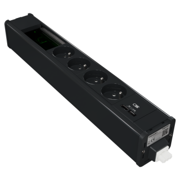  Module M 4PC+USB A+C+VDI - Ant 