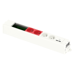  Md M 2PC+2PCr+USBA+C+VDI - Blc 