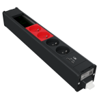  Md M 2PC+2PCr+USBA+C+VDI - Ant 