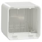  Module M Fix embout Vis - Blc 