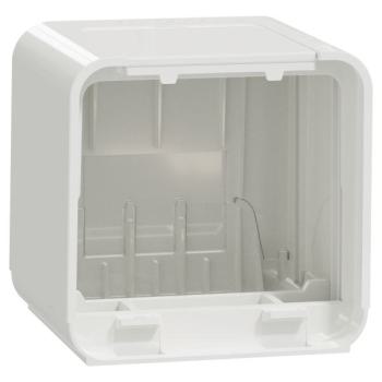  Module M Fix embout Vis - Blc 