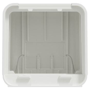  Module M Fix embout Vis - Blc 