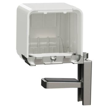  Module M Fix embout Serr - Blc 