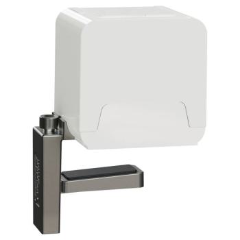  Module M Fix embout Serr - Blc 