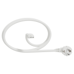  Cable 6m 2,5mm2 droit Mod M 