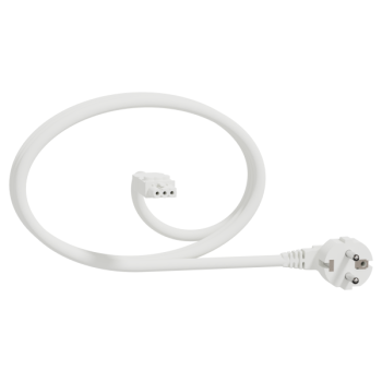  Cable 6m 2,5mm2 droit Mod M 