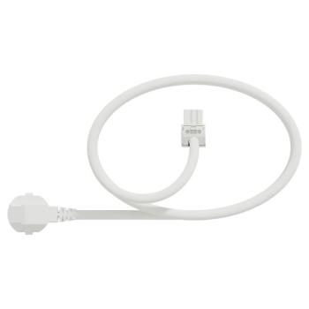  Cable 6m 2,5mm2 coud� Mod M 