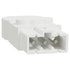  Conn MiniWieland m�le droit x5 