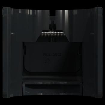  Colonne Fix embout Mod M - Blc 