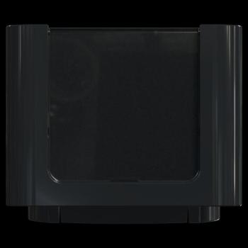  Colonne Fix embout Mod M - Blc 