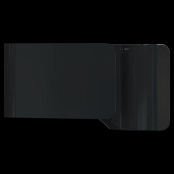  Colonne Fix embout Mod M - Blc 