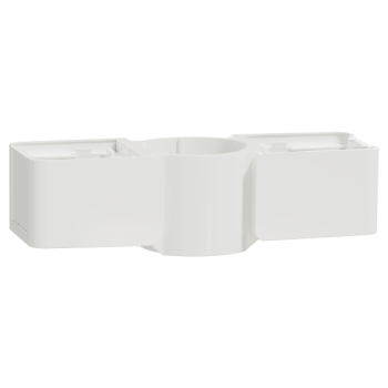  Colonne Fix emb dble Mod M - B 