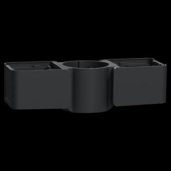  Colonne Fix emb dble Mod M - A 