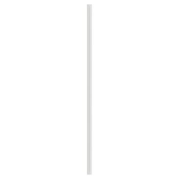  Colonne mob 2.2m - Blanc 